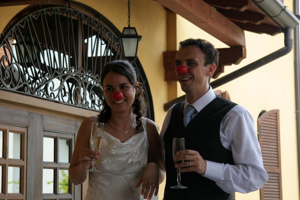 Andrea & Claudia's Wedding